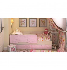 Детская кровать Алиса 800*1800
